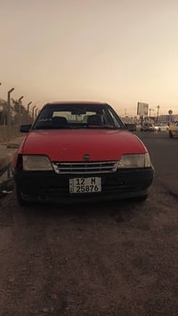 كاديت 16 • مكينة وكير فول • نينوى مسطره