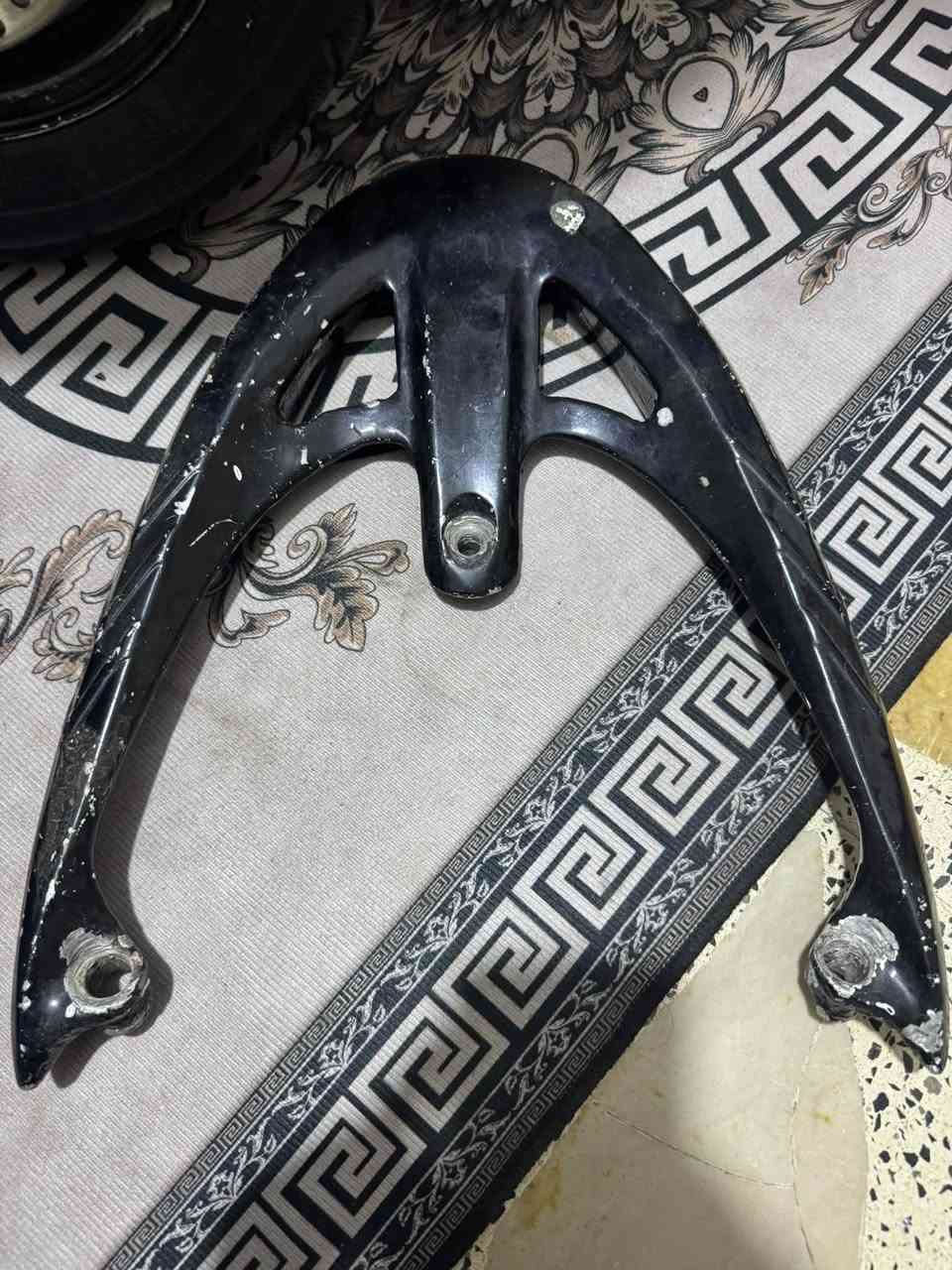 ماكس • غراض • توصيل