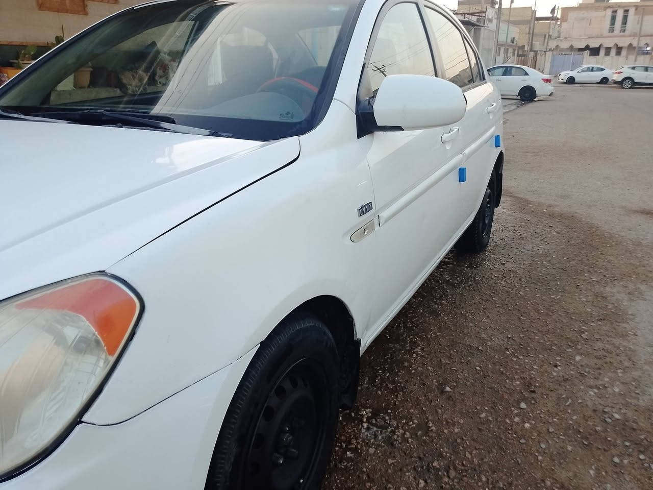 اكسنت • ٢٠١٠ • فول اوتماتيك