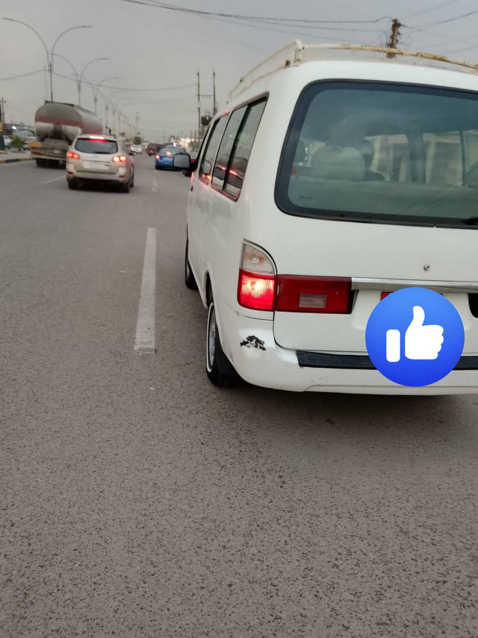 بيجو منغولي • ٢٠٠٥ • مكينة مجددة