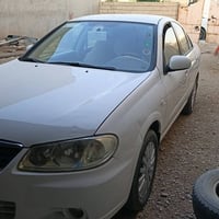 نيسان صني • ٢٠١١ • مستعمل