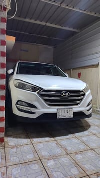توسان • ٢٠١٧ • رقم كربلاء