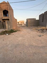 تكريت الديوم • ٢٠٠م • واجهة ١٠م