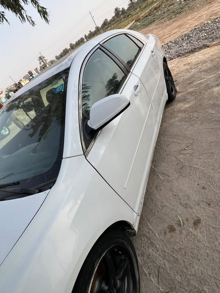 ماليبو • موديل ٢٠١٥ • مكينة وجير جديد