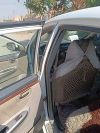 جيلي موبل • ٢٠١٢ • مكينة كورولا 1800