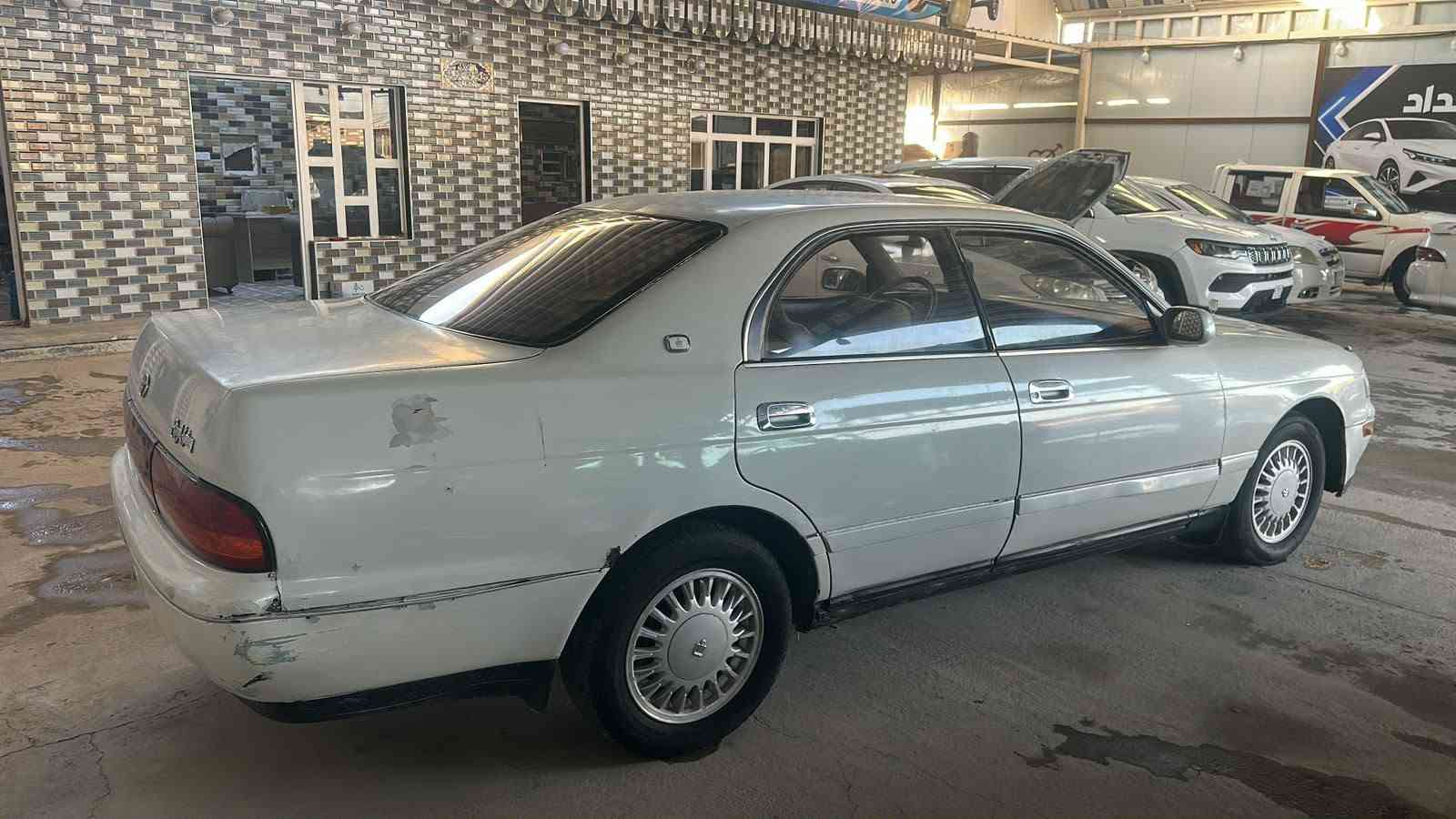 السعر ٣٢ وبيهة مجال شي بسيط الاتصال ***********  
يا الله تحية طيبة البيع بطه مديل 93 
كصه قمارة سيارة حلوه وجديدة جاهزة  رقم نجف الدولي شرط التحويل 
فلات غرفتهة تخبل جديدة سعرهة جدا مناسب 
العنوان النجف الاشرف
