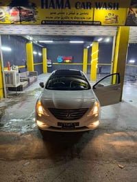 سوناتا • بانوراما • جلد