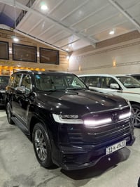 * لاندكروزر  vx لمتد 2023 بغداد مغلفه ppf * ⁠سعد العبيدي (07700637589)...
