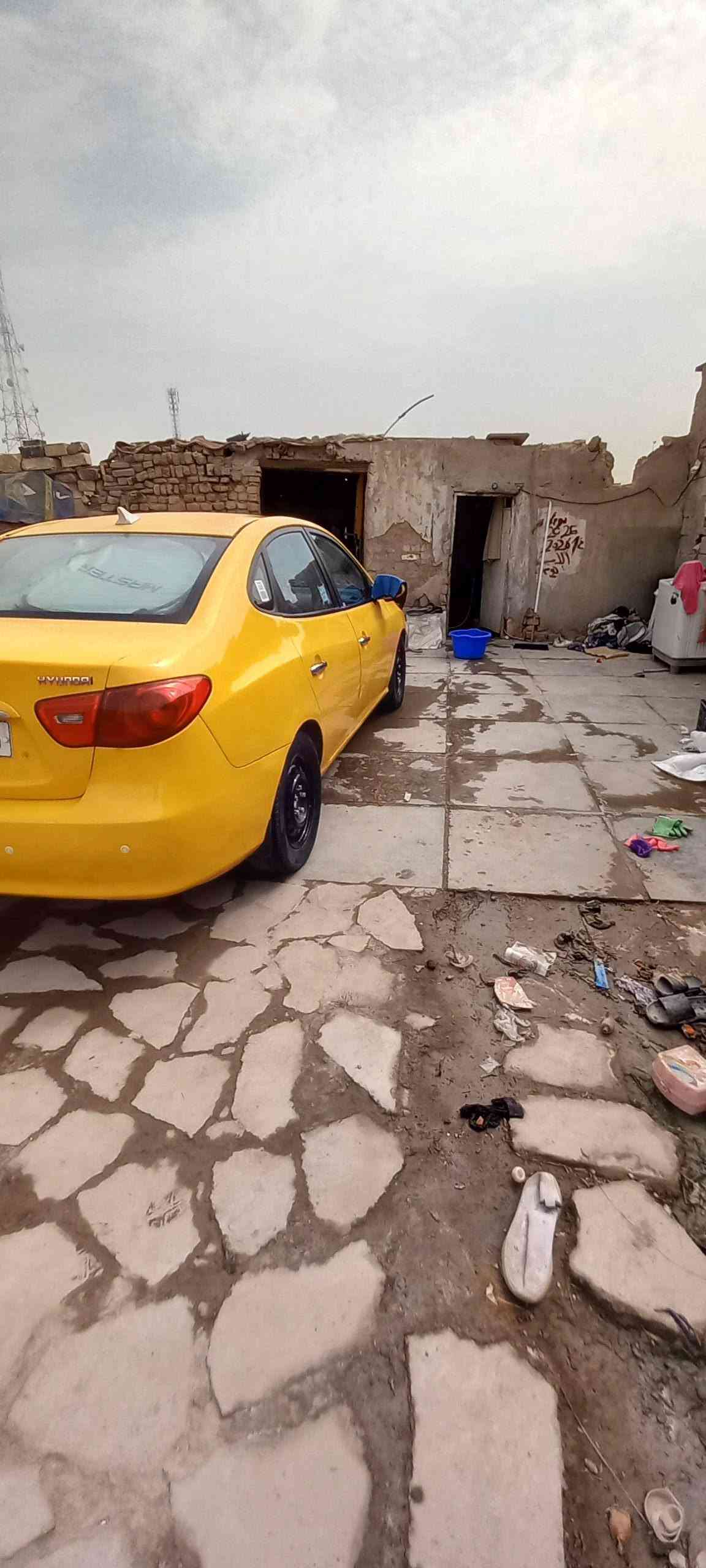 النترا ٢٠٠٩ • مكينة ٢٠٠٠ • رقم بغداد