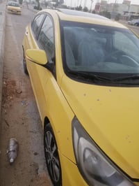 اكسنت فول • ٢٠١٥ • ديوانية
