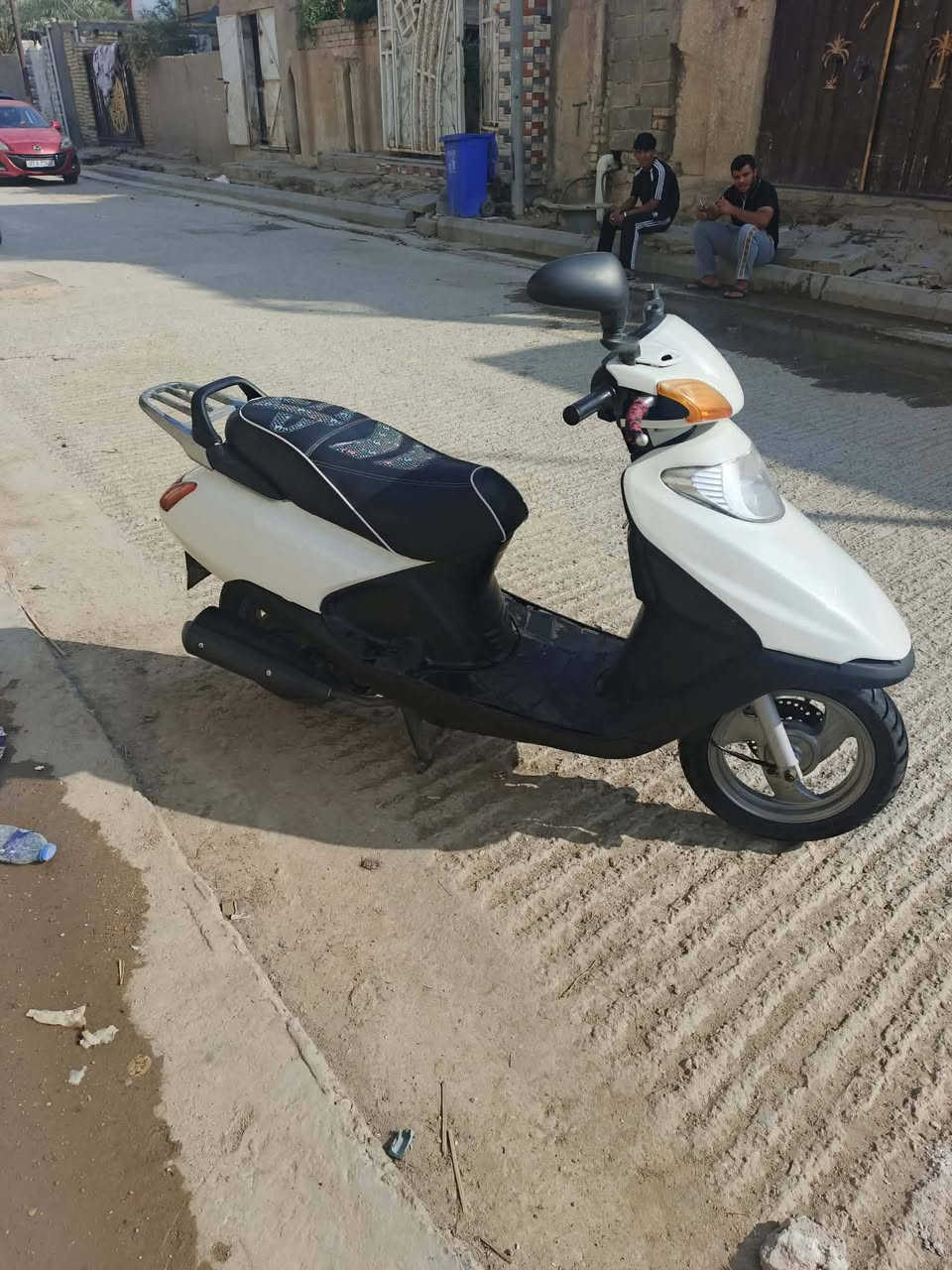 سبيسي • نضيفه • خير من الله