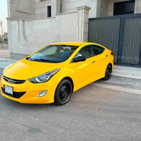 النترا • 2013 • وارد امريكي