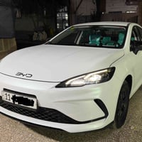لبيع مستعجل علي بيعته بي واي دي سيل فايف + كير تعليك وبطاريه جبيره  ما...