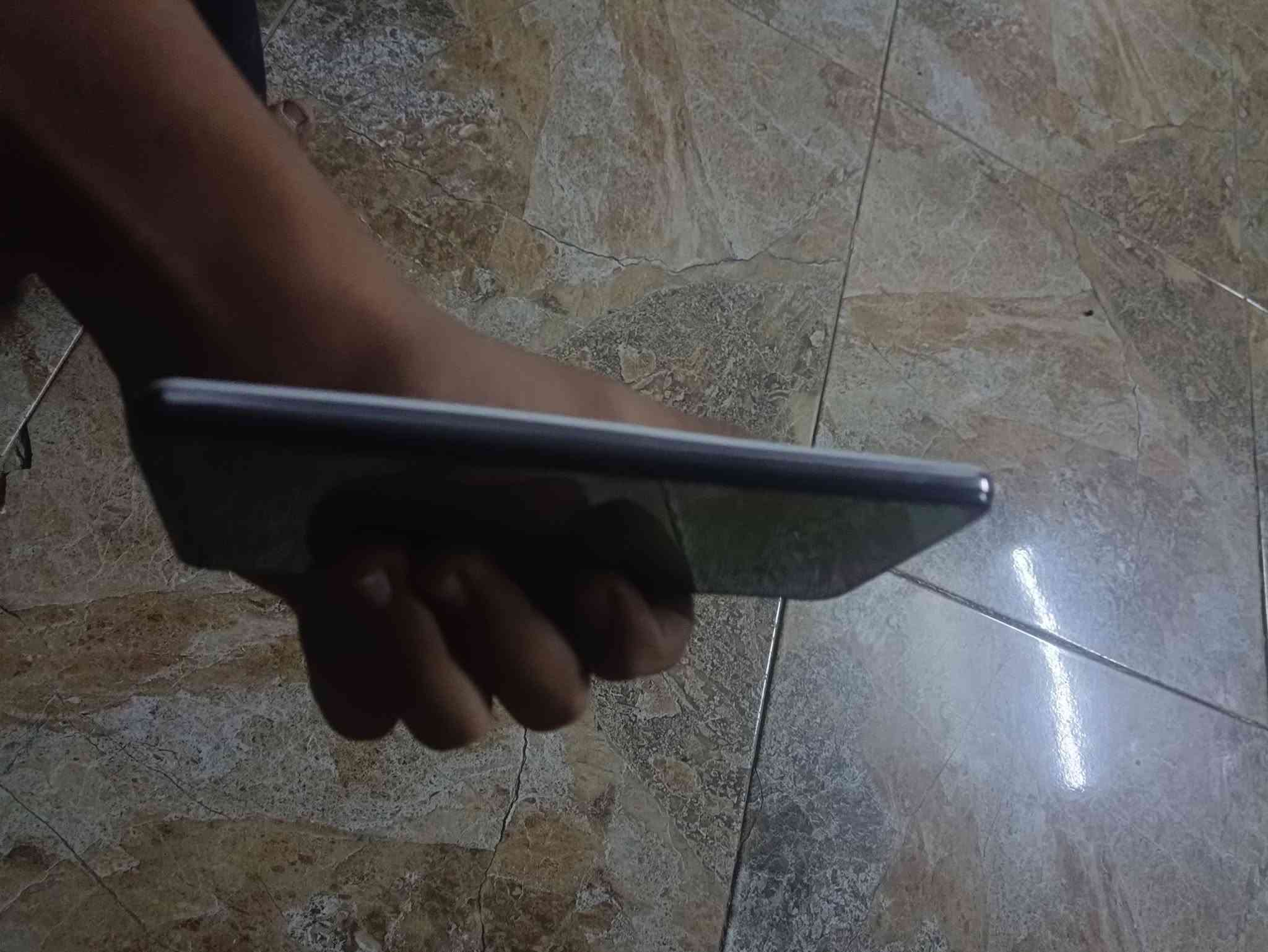 سلام عليكم تلفون سامسونج a52جهاز يخبل مبدل شاشه وكال ام الفريم بصم اصبع بشاشه شغاله كله شغال لايعلك ولا يحمه صوت كاميرا فول وضوح شاصيه زلغ ما بي ذاكره256عشوائيه8سلاسه فول تلفون مال بيت الله شاهد لسعر175وبيه مجال مكاني بغداد شعله ***********

نص مكتوب في الصور:
- رائع! لقد تم تحديث تقرير العناية الخاص بك. تعرف على ما فعلته خدمة العناية بالجهاز للحفاظ على هاتفك بحالة جيدة. البطارية ٣ س ٥٩ د متبقي يتوفر ٧% مكان التخزين ٢٣٠,٤ ج.ب متوفرة ٢٥,٦ ج.ب | ٢٥٦ ج.ب الذاكرة ٣,٩ ج.ب متوفرة ٣,٤ ج.ب | ٨ ج.ب حماية التطبيق غير مفعل الأداء التحسين التلقائي عناية إضافية