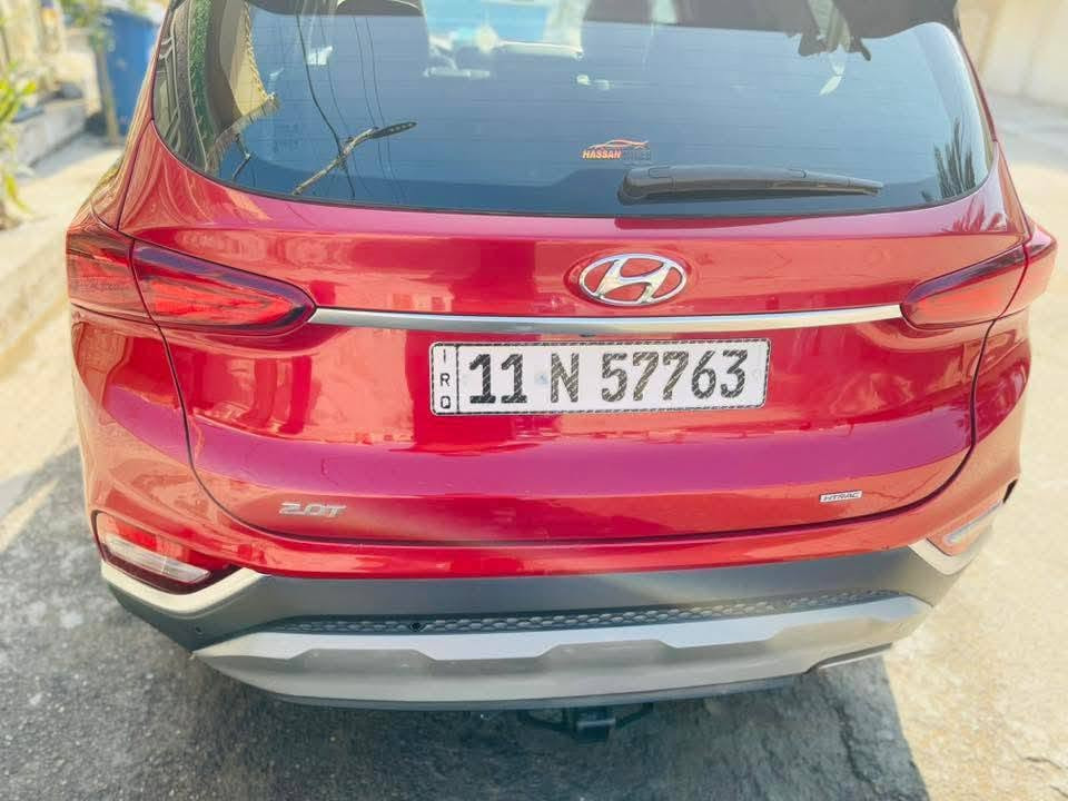 سلام عليكم
سنتافي مودل 2019
وارد امريكي
فول مواصفات 
مكينته 2000تيربو 
رقم بغداد باسمي 
متواجده بلنجف وراعيه نجف 
ماشيه 140,الف 
الضرر قبق الجنطه معمر نفسه
 وجاملغ خلفي صوب السايق معمر نفسه 
السعر 178
للتواصل 
***********
