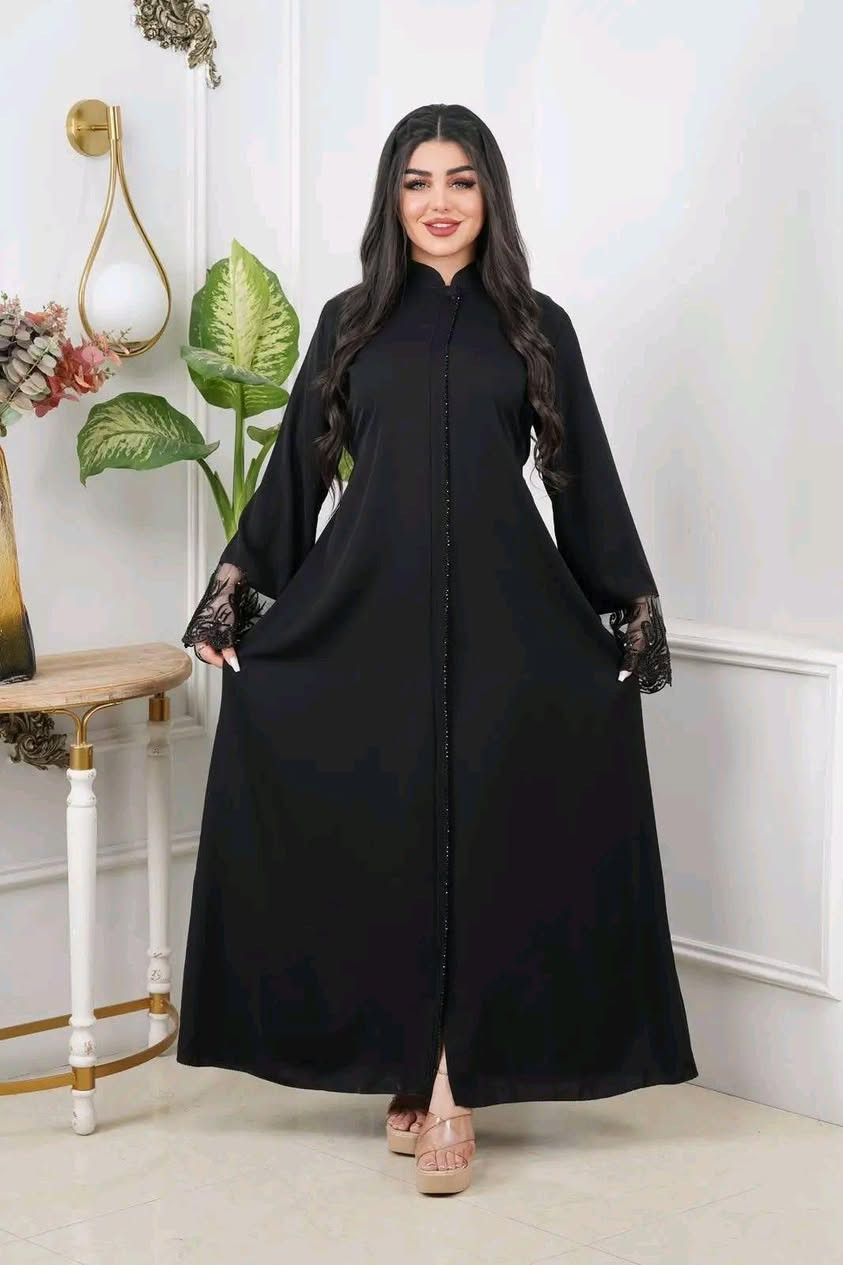عبايه+خليجي🪬🧿🧿
سواد+فاحم+/قماش+فرسان+اصلي
قياسات/,,M,,L,,XL,,2XL3XL,,4XL+تناسب💐+جميع+الاعمار+💎💃+لحجز+مراسلة+الصفحة+او+على+واتساب👇👇/***********+📲📲+خدمة+توصيل+داخل+خانقين+وجميع+محافظات+🚗🏍
العنوان/خانقين+شارع+مزرعة+مجمع+روتانا+طابق+السرداب+محل+رقم+6+💃ازياء+رائد+💃 خناقين, ديالى

نص مكتوب في الصور:
- ازياء رائد
- مجمع روتانا
- واتساب/***********
- alder الدر للعباية والبشت