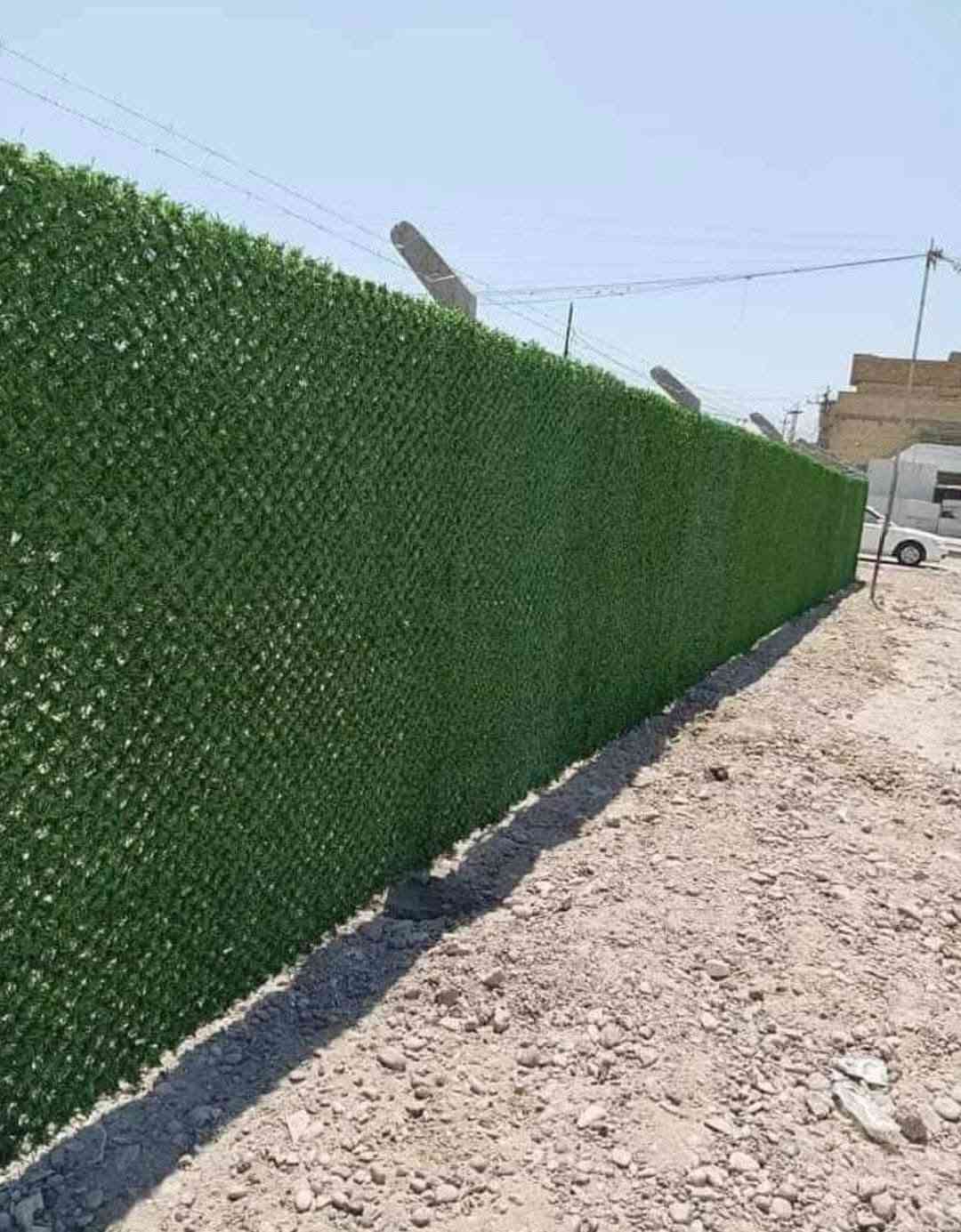 السلام عليكم ورحمة الله وبركاته
مستعدون كافه التجهيزات لعمل ونصب اسيجه الابيارسي 
يعتمد السياج الابيارسي ع تفاصيل تشمل 
1_ مساحة السياج بالنسبة للسياج الابيارسي نوعين 
الابيارسي العشبي التركي متر مربع 
الابيارسي متر طول 

2_يعتمد على نوعية الابيارسي سمك السيم والفتحه مال الابيارسي

3_  العسر حسب محافظة بسبب أجرة النقل والعمل 

4_ والأسعار حسب مواصفات الشغل مطلوبه والمساحة نعمل في جميع المحافظات العراق 🇮🇶 🇮🇶 

اتصل على أرقام 
*********** واتساب 
*********** واتساب

نص مكتوب في الصور:
- ***********
- واتساب
- 15 من 20 شركة بي ار سي بغداد 9 حزيران