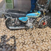 سونيك • ١٥٠ • موديل ٢٣