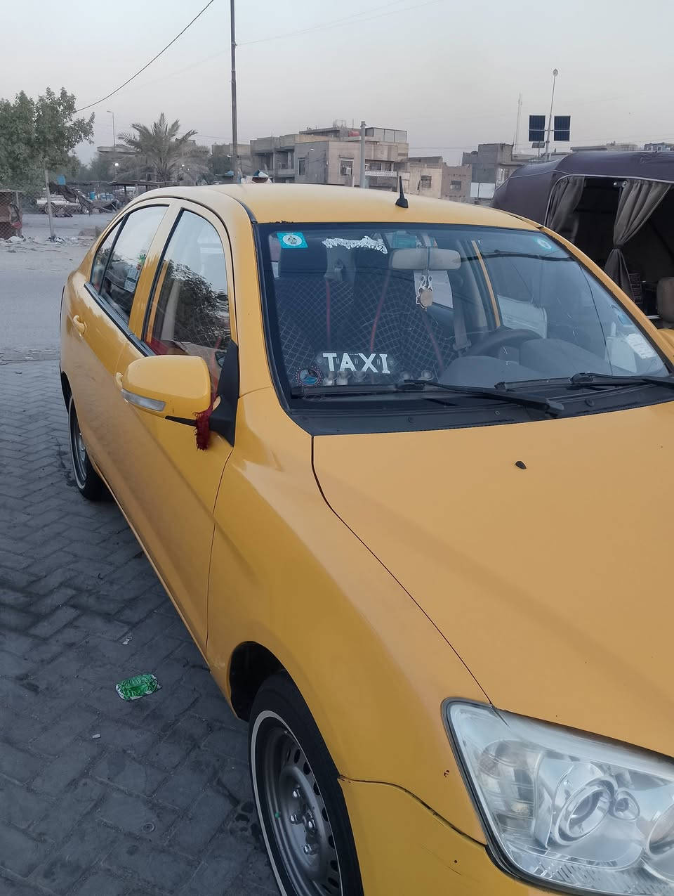 فاو أن5 • ٢٠١٦ • بغداد مدينة الصدر