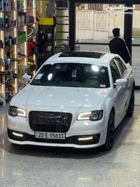 300S • فول مواصفات • ٤٠٠٠٠ ميل