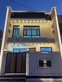 بغداد الدورة • ١٠٠م • طابو زراعي