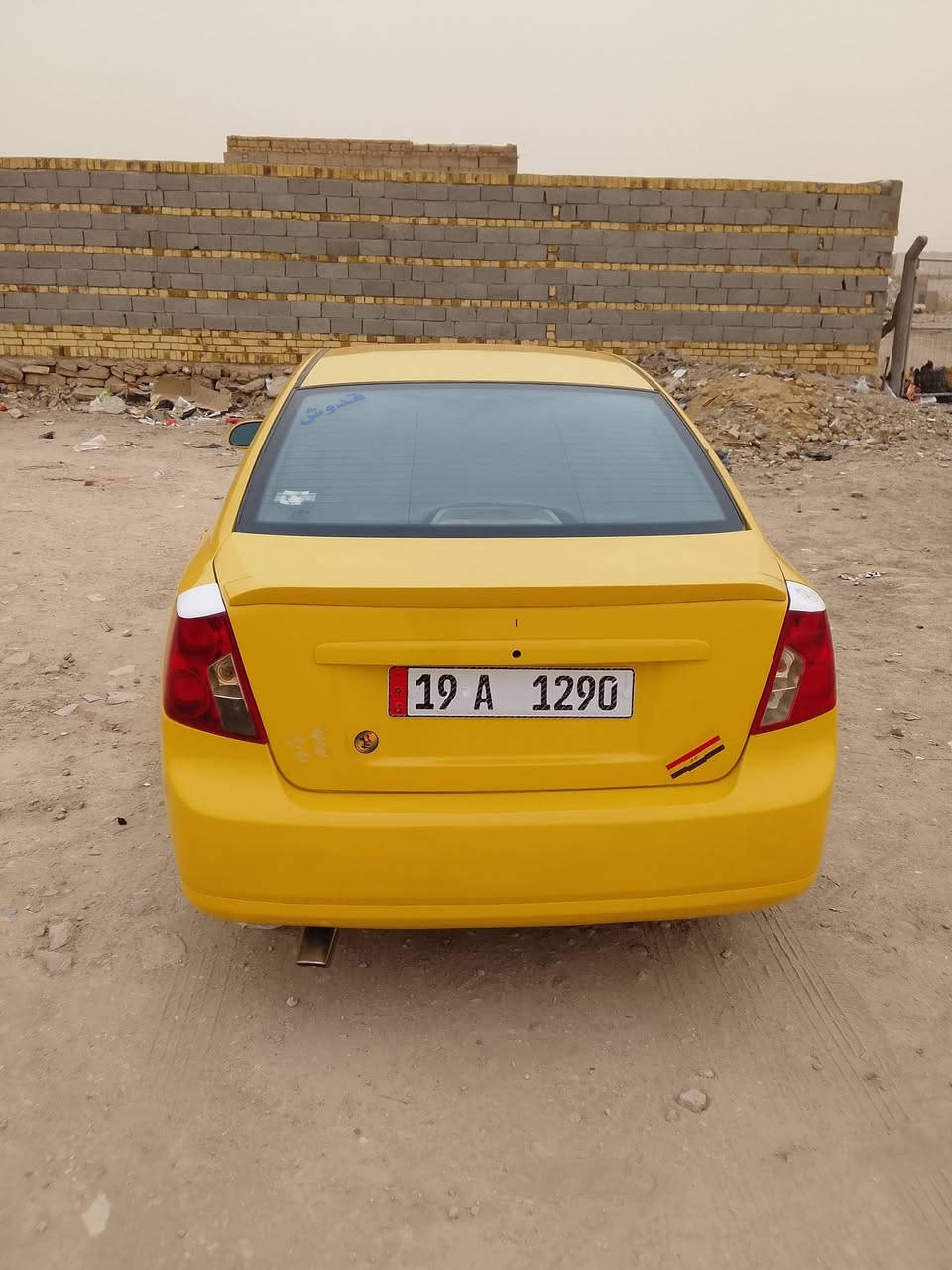 سلام عليكم وبتراءوارد امريكي
موديل 2008

صبغ عام

محرك 1800 مسكرمكفول

كير  مكفول

هزه جديده 

مداور ثاني يوم 

مصفره هيه وغرامه 

رقم كربلاء مشروع وطني 

تخم تأير

حداديه

تبريد 

مكاني رميثه

سعره47
***********
