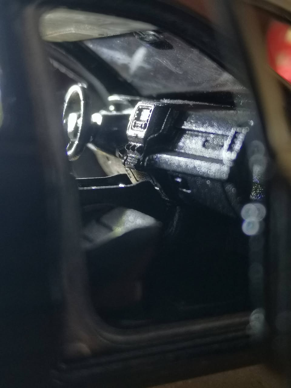 للي يريد يتميز شوي مجسم RAM 1500 2019 لون اسود مع تطعيمات نيكل ومختم 1500 مرخص FCA شركة DODGE السعر 10 متوفر توصيل للتواصل *********** ❤️
