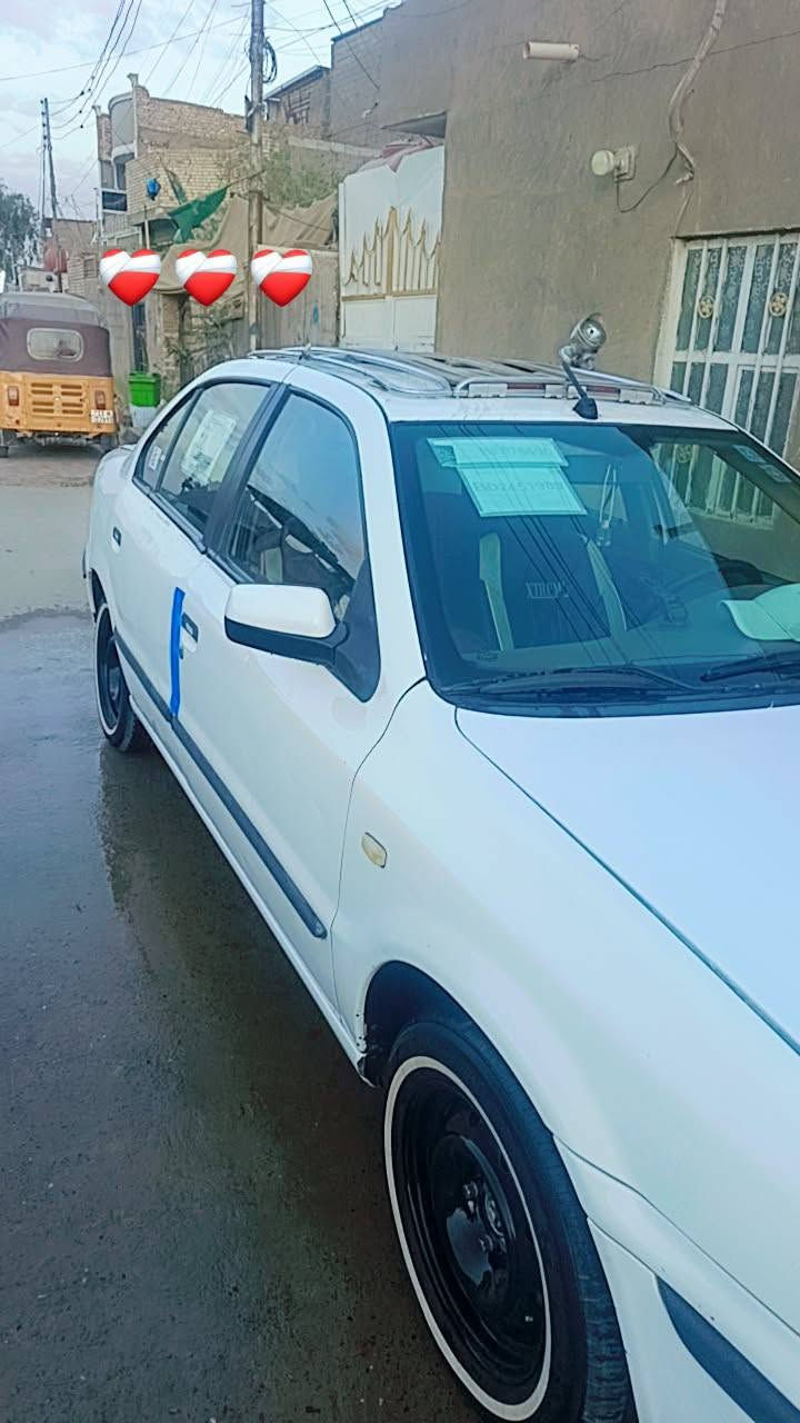 إسلام عليكم سمنت موديل ١٣ مكينه وكير فرنسي مكينه كايمه بسمي السعر ٤٦ وبيها مجال قليل الشري يخابر ***********
