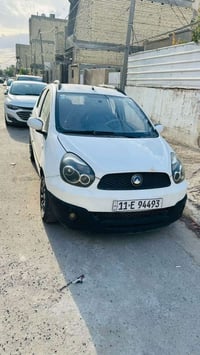 باندا جيلي • ٢٠١٣ • حي الجوادين