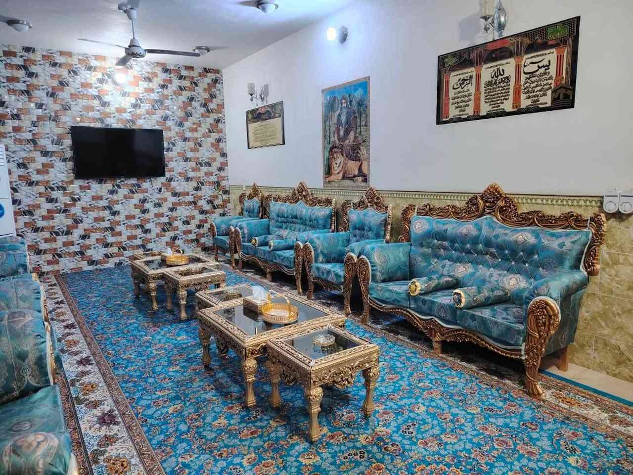 السلام عليكم شباب
تخم ونص للبيع 
مع سيتين طبلات 
مستخدم قليل 
الاتصال على الرقم 
***********
