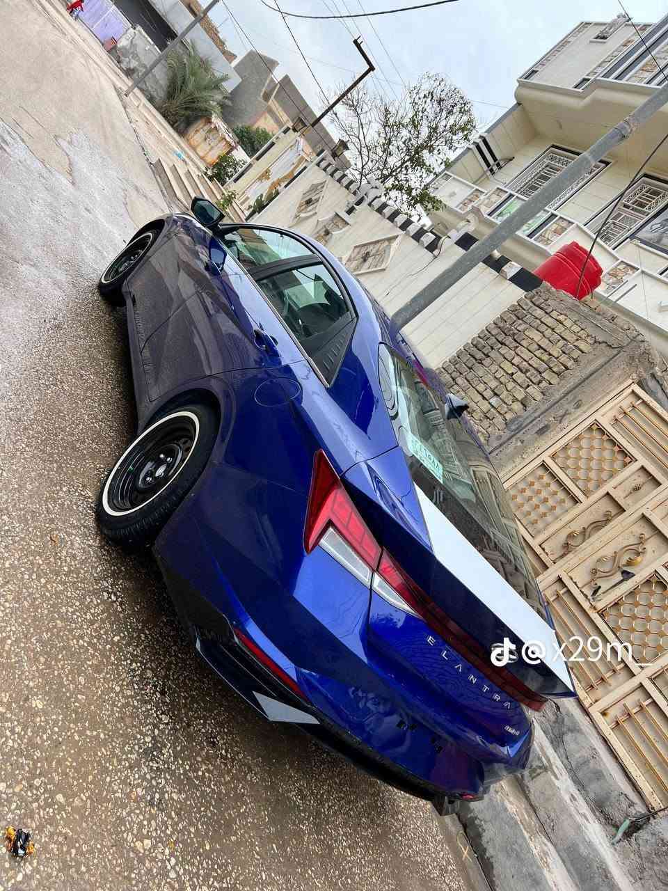 هيونداي النترا موديل 2023 ليميتد فول
مكينه 2.0L بدون رقم فحص بعدها

المواصفات 🔰
 
فتحة سقف + رادرات + كشنات جلد حضن 
تدفئة بالكشن + كاميرا + ابل كار بلي + قيادة ذاتية 
ليد + اناره بالدشبول + سماعات Boss + زينون كروم 

ويل وتاير جديد + تشغيل عن بعد + توقف ذاتي + بريك بصمه 
اوتو هولد + 3 انظمة قيادة + اشاير بالمري + داخل كوله ابيض 
وبعد هوايه بيها مواصفات معروفه الليميتد ..

سياره بيها صبغ قطعتين جاملغ خلفي وبنيد وجنطه مبدله نفس الون وبيها بدايه القماره رصعه

  📍 مكان السياره /  كربلاء طويريج 
📞 رقم ‏‪***********‬‏
