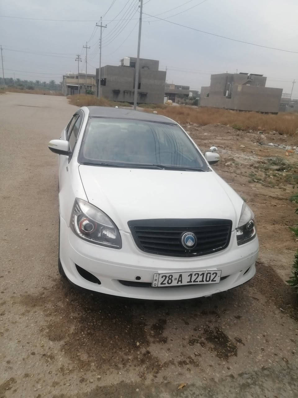 جيلي مابل • باسمي • رقم نجف