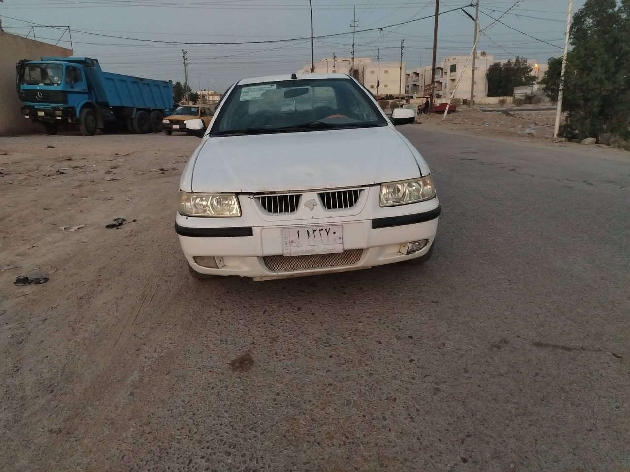 للبيع ومراوس لسعر ٢٥سنويه نافذه رقم ميسان مكينه كير مكينه كفاله +964 785 891 1840عنواني ميسان قرب لمشتل مدثره
