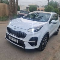 سبورتج خليجي • جيتي لاين • ٢٠٢١