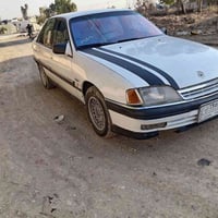 اوبل اوميغا • ٩٢ • كركوك