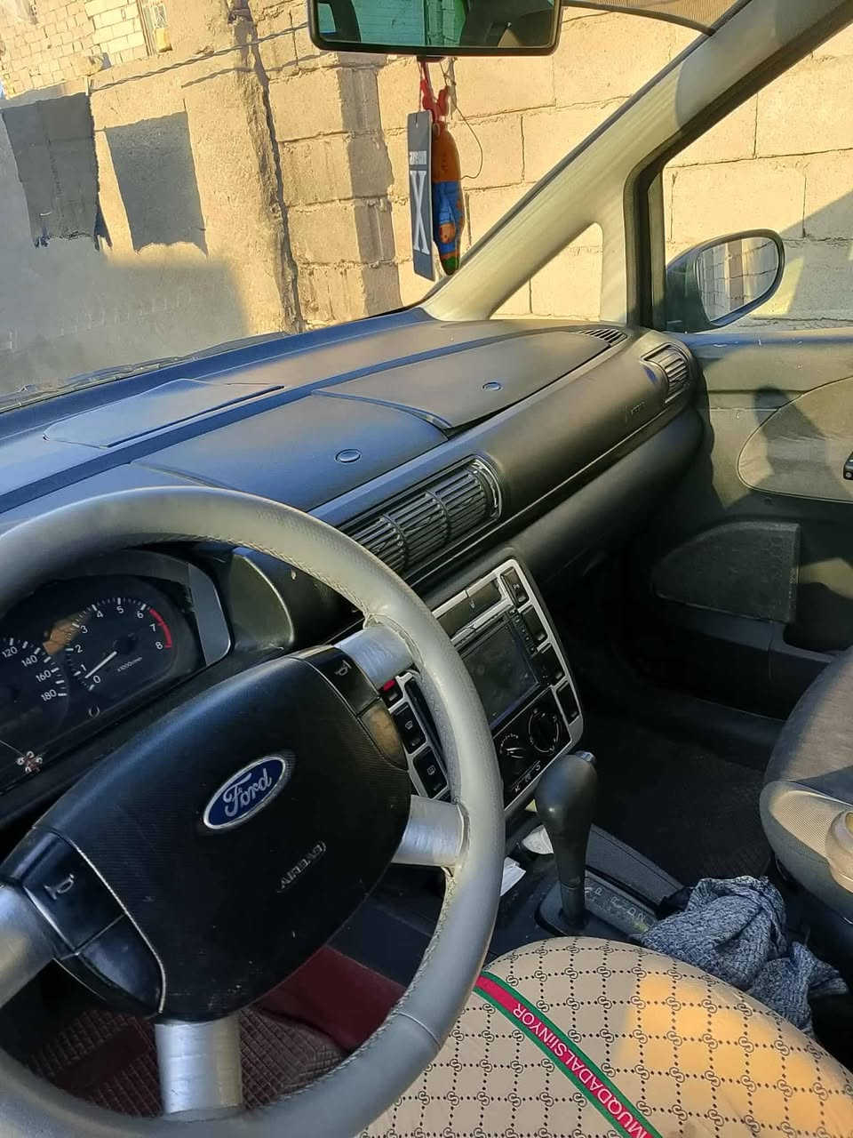 سلام عليكم اخواني سياره فورد امريكي مديل 2003سليمانيه باسمي دولي محور مكينه وكير كورلا #بدون تبريد كمبريسر موجود مرابطين المنطومه للبيع او مراوس حسب الاتفاق السعر 58 مكاني ديوانيه دغاره ***********
