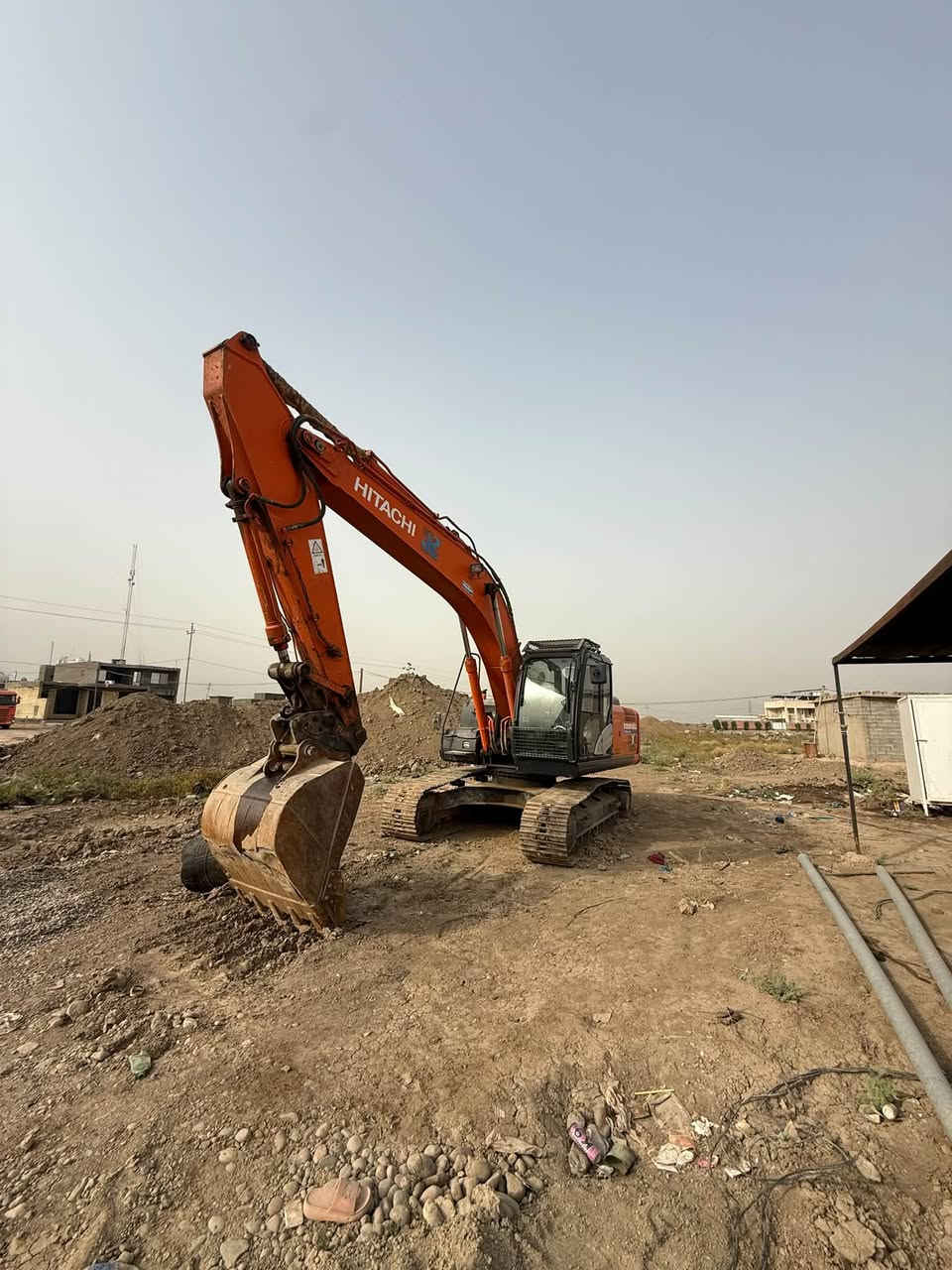 حفارة B5 • موديل ٢٠١٧ • سنوية باسمي
