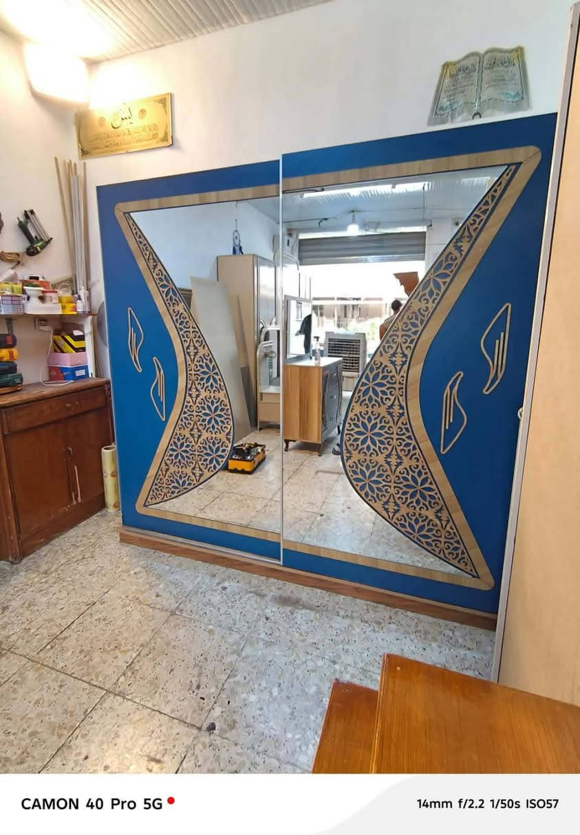 تركيه • مستخدمه • ٥ قطع