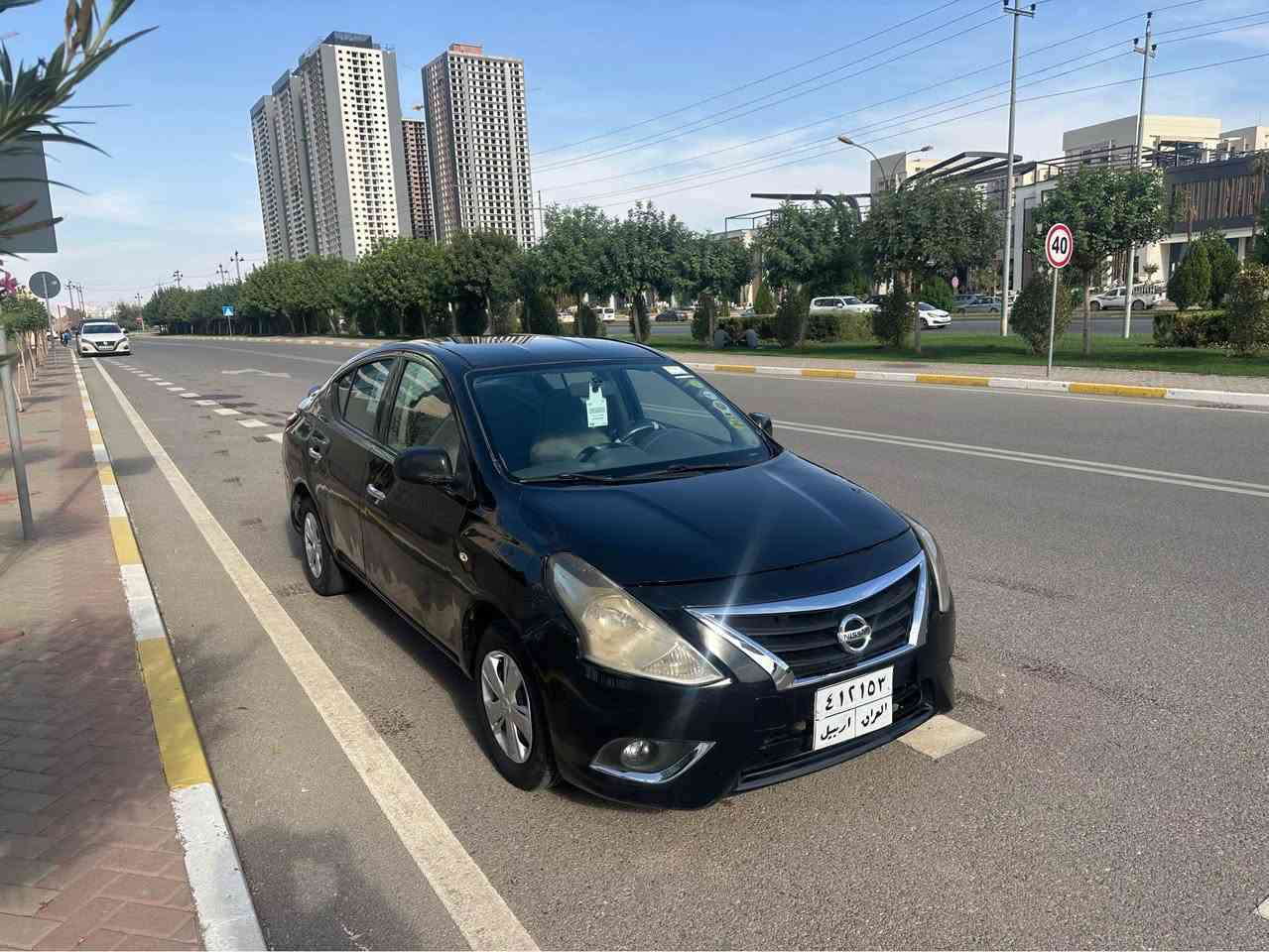 ٣ قطع • بشرط ٦ ورق • أربيل