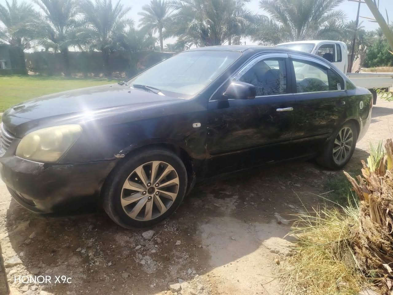 اوبتمه • ٢٠٠٧ • رقم بابل