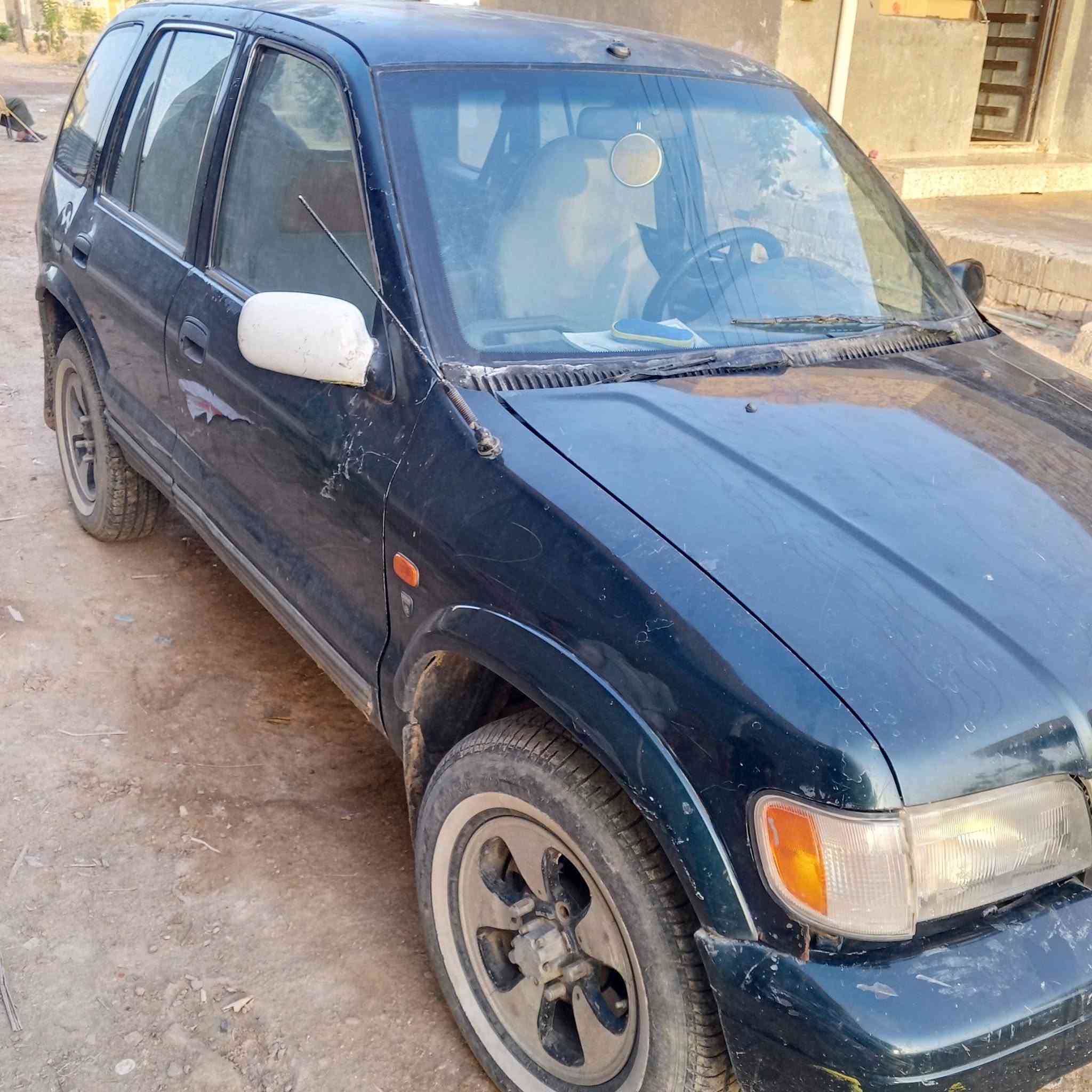 سبورتج • ١٩٩٤ • بحالة جيدة