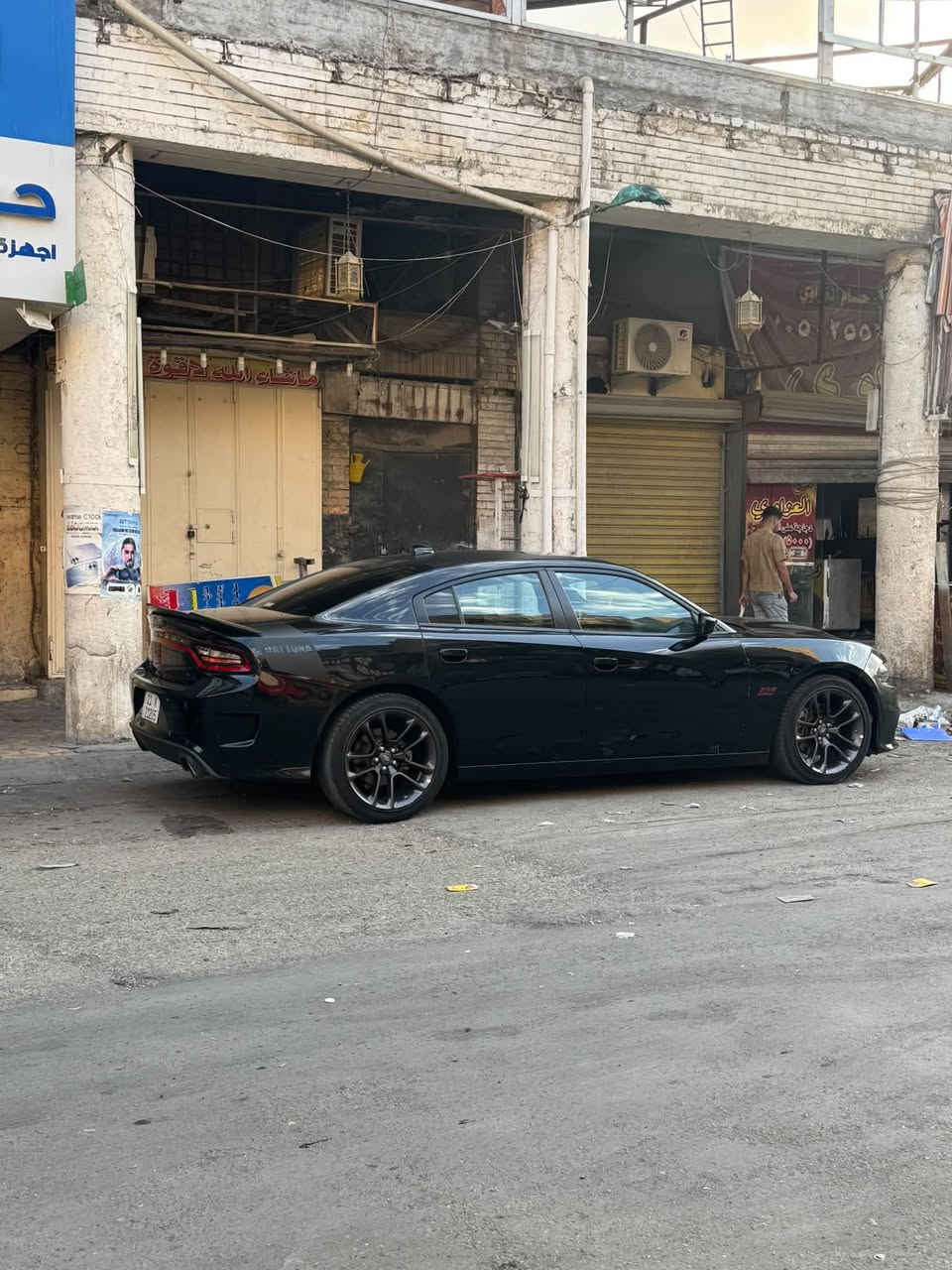 السلام عليكم ارخص دايتونا 2023 بموديلها وبمواصفاتها
سياره فوول1/1 
رادار امامي ووستم صوت هارمن كاردون
وفتحه وكشن خزن وتبريد تدفئه حته الاسترين كهرباء 
دشبل خياط مو العادي وعينه 260 مالتها
ماشيه19 الف فقط رقم بغداد باسمي تحويل ثاني 
سعرها 225 وبيها مجال حادثها كدامكم بنيد مدبل نفس لون جاملغ بارد صبغ وتعمير بل لغد شاصي راديتر بلادي مملعبوب بيهن 
مكاني بغداد شارع فلسطين 
***********
