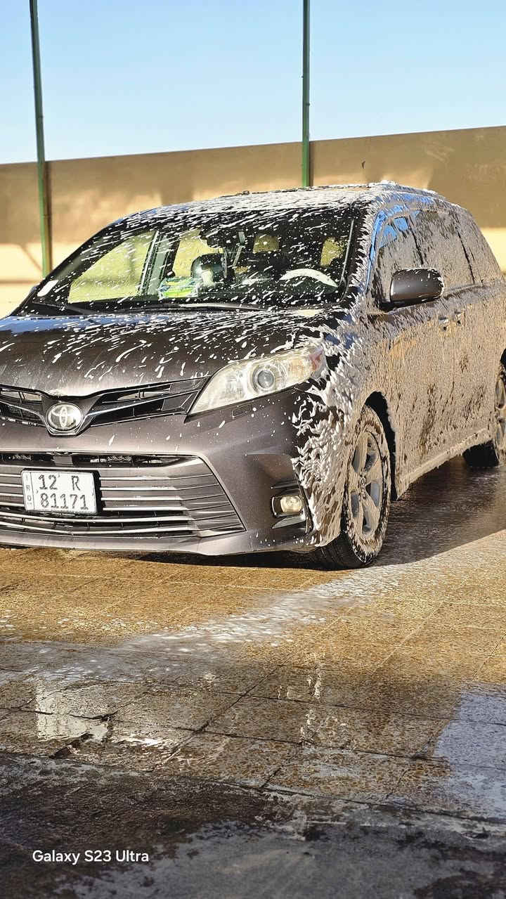 سينا 7راكب • ٢٠٢٠ • نص فل