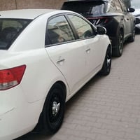 سيراتو • ٢٠١٣ • منظومة غاز