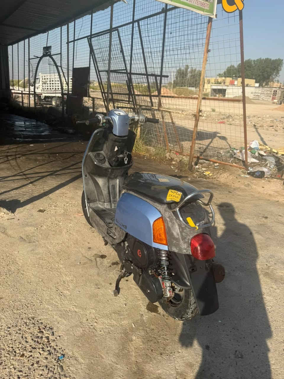 سلام عليكم بوليس مستعجل عله بيعتها 450وبيها مجال حك الجيه ***********مكاني مجمع حطين
