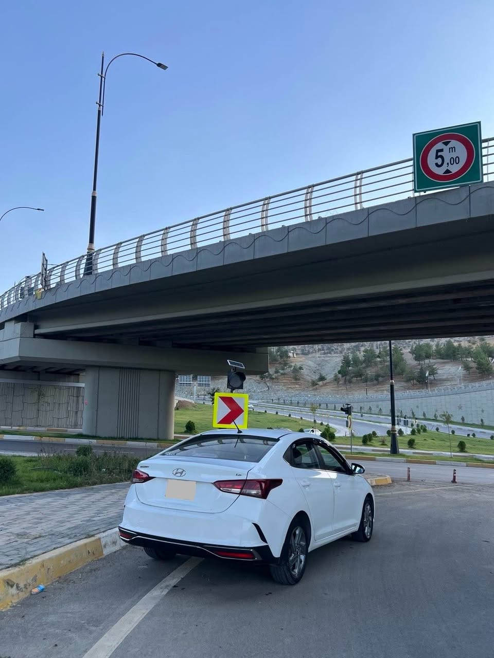 اكسنت • ٢٠٢٣ • فول مواصفات