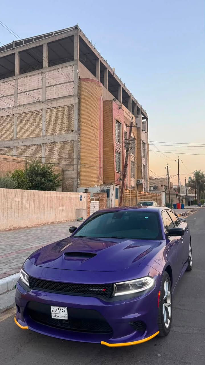 السلام عليكم
دوج تشاجر GT 2023 اصل ماشية 5 الاف
الون بنفسجي

بدون ارقام منفيس (((((((((بدون رقم)))))))))))

السيارة حادثة بجاملغ الخلفي صبغ فقط وبيه بارد شي قليل جاملغ امامي
رادار امامي
شاشة كبيرة
شنات حضن
شغيل عن بعد نظام سبورت
سستم صوت الباين
حساسات خلفية
وبعد بيه مواصفات
حديد مسار
بدون دواخل
بدون ايرباك
وحدة صبغ
ولا كلوب مشتغل بدشبول
تبريد راديترات على وضع الشركة
السيارة اخت الزيرو
جاملغ خلفي مصلح على كده ومصبوغ فقط يعني السيارة بيه قطعة

مكان السيارة :بغداد البلديات

غير متواجد على ماسنجر

السعر 240 ورقه قفل قفل 

للاستفسار: ***********
