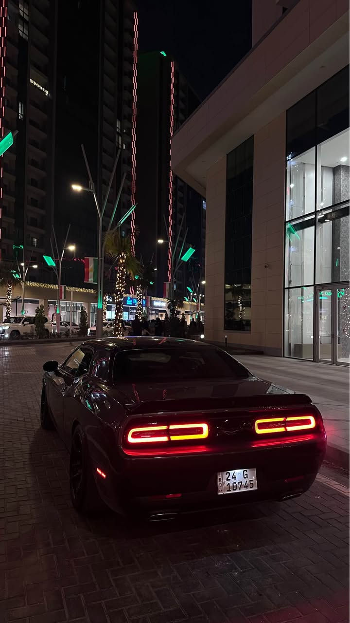 GT • ٢٠١٩ • ماكو حادث