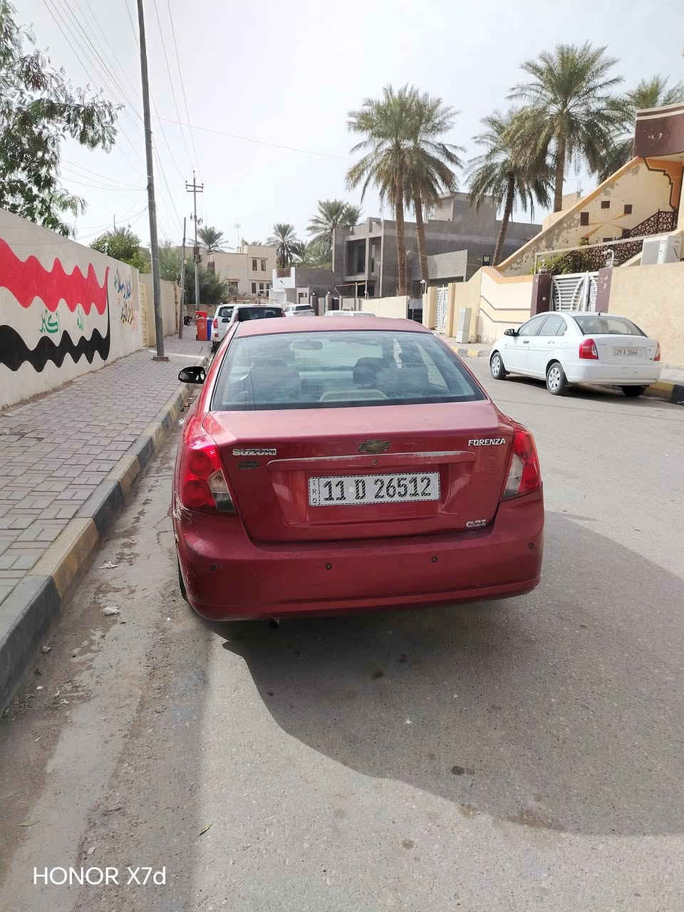 اوبترا فورنزا 2007 رقم بغداد باسمي مبدل جاملغ وبنيد طاير محرك كير كهربائيات حدادية تخم تاير جديد جاهزة كلهة تبريد توني مكملة بس شحن غاز يرادلة مكاني كوت سعر 47 قفل بدون عملة *********** موجد واتساب

