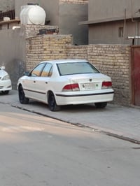 ٢٠٠٩ • مكينه وكير • غرامات مصفره